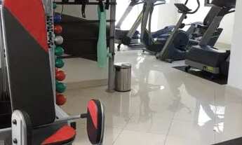 Imagem 2: Edificio California ,Apartamento para venda possui 124 metros quadrados com 4 quartos