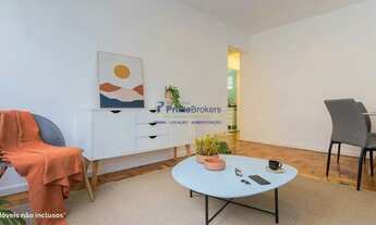 Imagem 7: Apartamento para venda em Moema