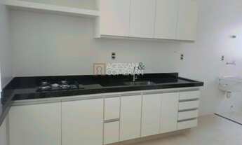 Imagem 5: Apartamento para Venda em Franca, Prolongamento Jardim Doutor Antônio Petráglia, 2 dormitó