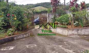 Imagem 3: Chácara com 3 dormitórios à venda, 1000 m² por R$ 440.000 - Palmeiras de Suzano - Suzano/S