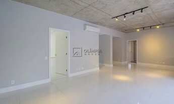 Imagem 5: Apartamento Venda 3 Dormitórios - 151 m² Itaim Bibi