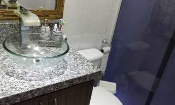 Imagem 7: Excelente Apartamento Térreo de 01 Quarto com Garagem