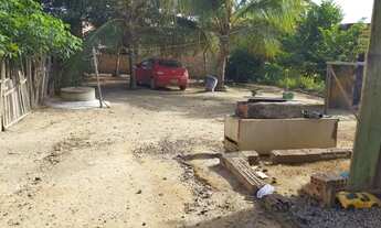 Imagem: Vende se chácara com dois lote no brilho