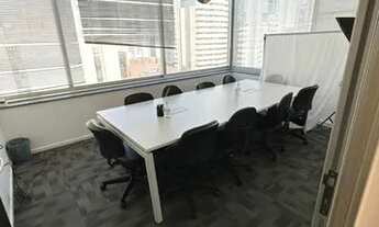 Imagem 6: Conjunto comercial à venda - 533m² - Brooklin