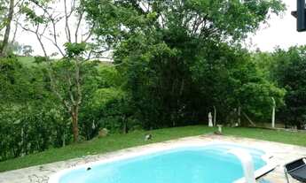 Imagem 4: Sítio Estrela Dalva com Área de 35.104m² no Bairro Bengalar - Zona Norte de São José