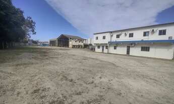 Imagem: Galpão/Depósito/Armazém para aluguel