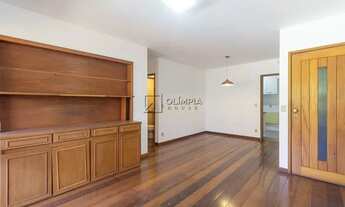 Imagem 5: Apartamento Venda 3 Dormitórios - 104 m² Alto da Lapa