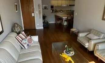 Imagem 4: Apartamento Venda Itaim Bibi 129 m² 3 Dormitórios