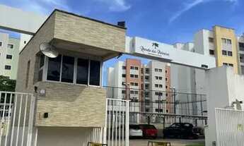 Imagem 3: Apartamento à Venda no Recanto das Palmeiras 03 Quartos sendo uma suíte, varanda e banheir