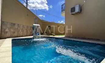 Imagem 3: Casa Sobrado - Jd. Atlântico