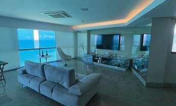 Imagem 7: Edf Ambrósio Trajano melhor trecho do boa viagem