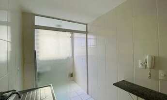 Imagem 3: Apartamento com 2 dormitórios à venda, 55 m² por R$ 270.000 - Vila Zizinha - São José dos