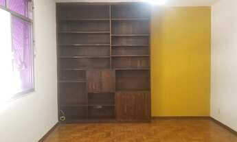 Imagem 4: Apartamento para aluguel possui 80 metros quadrados com 3 quartos em Santa Rosa - Niterói