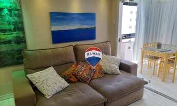 Imagem 4: Apartamento com 3 quartos para alugar, 90 m² por R$ 3.500,00 - Rio2 - Barra da Tijuca - Ri