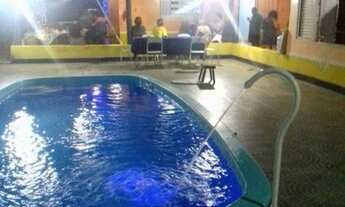 Imagem 2: Aluguel casa em chácara próximo a área urbana