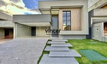 Imagem: Casa Térrea Nova Jardins Nápoles