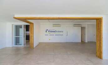 Imagem 5: Vila Nova Conceição, Apartamento com 157mts, 3 quartos, 3 suites, 3 vagas perto do Parque