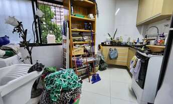 Imagem 7: Apartamento AMPLO na Guilhermina, 1 dormitório, 1 vaga, confira na imobiliária em Praia Gr