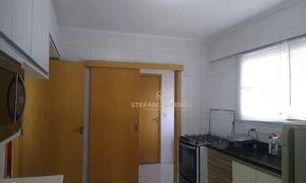 Imagem 7: Cobertura com 4 dormitórios para alugar, 242 m² por R$ 10.130/mês - Jardim Aquarius - São