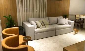 Imagem: Cobertura com 03 quartos na Glória