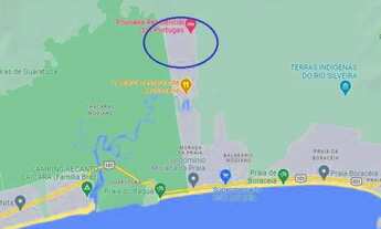 Imagem 2: TERRENO/LOTE 504M²!! PROJETO APROVADO!!