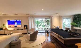 Imagem 5: Aluga apartamento garden de alto padrão em Pinheiros