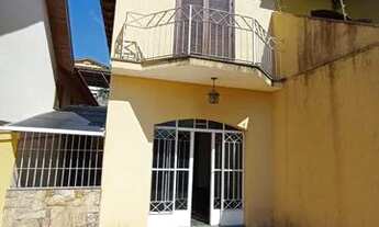 Imagem 2: Sobrado para aluguel tem 180 metros quadrados com 4 quartos em Jardim Bonfiglioli - São Pa