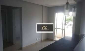 Imagem 5: Apartamento com 2 dormitórios para alugar, 56 m² por R$ 2.180,00/mês - Jardim América - Sã