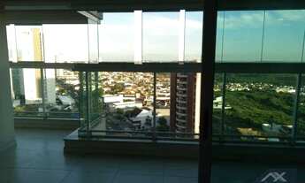 Imagem 7: Apartamento com 3 dormitórios para alugar, 112 m² por R$ 4.540,00/mês - Residencial Firenz