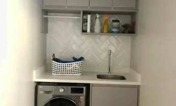 Imagem 5: Casa de condomínio térrea para aluguel com 135 metros quadrados com 3 quartos