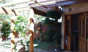 Imagem: Casa com 2 dormitórios, 114 m² - venda