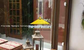 Imagem 4: Casa em Condomínio para Venda em Teresópolis, Granja Guarani, 5 dormitórios, 2 suítes, 5 b