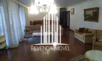 Imagem: Lindo Apartamento na Vila Gilda Com 04 Dorms