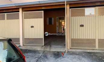 Imagem: Casa com 2 dormitórios para alugar, 60