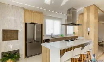 Imagem 3: Cobertura Duplex para Venda em Balneário Camboriú, CENTRO, 3 dormitórios, 3 suítes, 4 banh