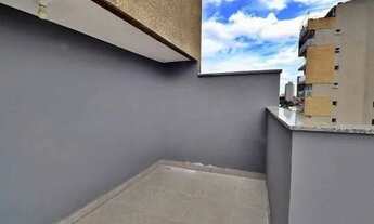 Imagem 7: Cobertura para aluguel, 2 quartos, 1 suíte, 2 vagas, Jardim - Santo André/SP