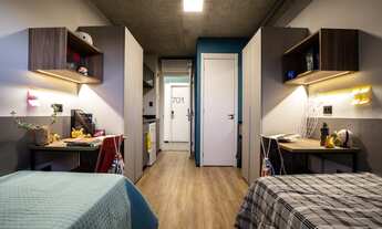 Imagem 2: Beds Residencial Estudantil - Butantã