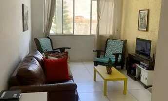 Imagem: Aluguel quartos para moças Pituba