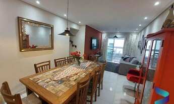 Imagem: Apartamento 3 dormitórios sendo 2 suites