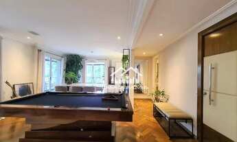 Imagem 6: Aluga apartamento garden de alto padrão em Pinheiros