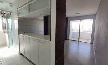 Imagem 4: Apartamento com 2 dormitórios para alugar, 54 m² por R$ 4.640,56/mês - Perdizes - São Paul