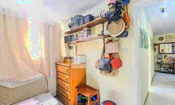 Imagem 6: Apartamento à Venda - Santa Rosa , 2 Quartos, 54 m2