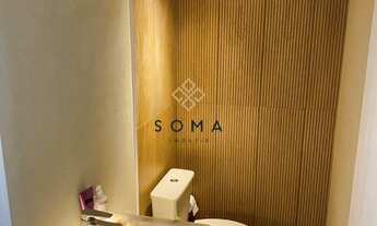 Imagem 6: RESIDENCIAL OLAVO BILAC - ÁGUAS CLARAS