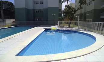 Imagem 7: Apartamento 3 quartos para Locação Parque Ideal, Teresina