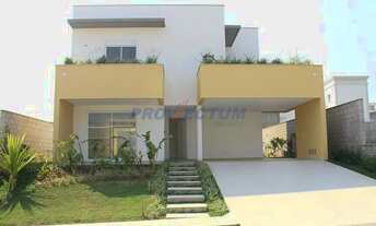 Imagem: Casa - Jardim Green Park Residence - Hortolândia