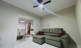 Imagem 2: Casa Padrão em Ribeirão Preto