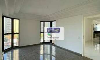 Imagem 4: Apartamento com 4 dormitórios, 570 m² - venda por R$ 3.980.000 ou aluguel por R$ 22.703/mê