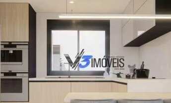 Imagem 7: Apartamento com 3 dormitórios à venda, 166 m² por R$ 2.780.000,00 - Caiobá - Matinhos/PR