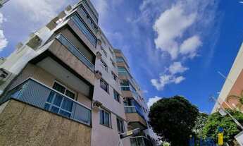 Imagem: Apartamento com 4 dormitórioscom 2 suítes