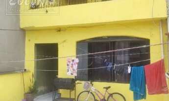 Imagem 5: Santo André - Casa Padrão - Vila Curuçá